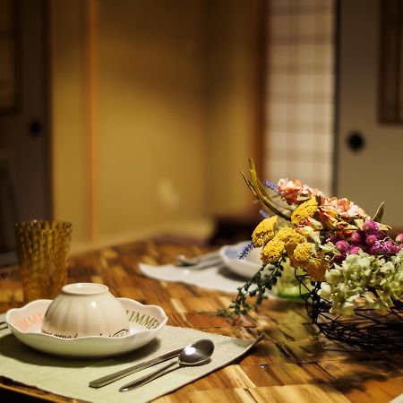 今日都 Kyoto Guesthouse Exterior photo
