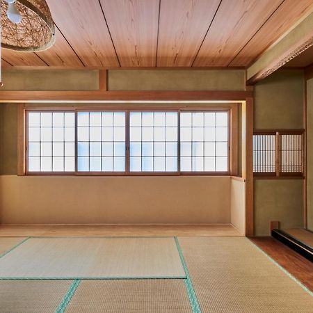今日都 Kyoto Guesthouse Exterior photo