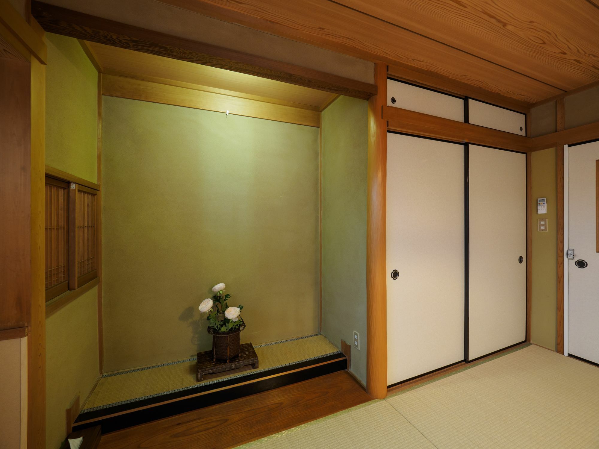 今日都 Kyoto Guesthouse Exterior photo
