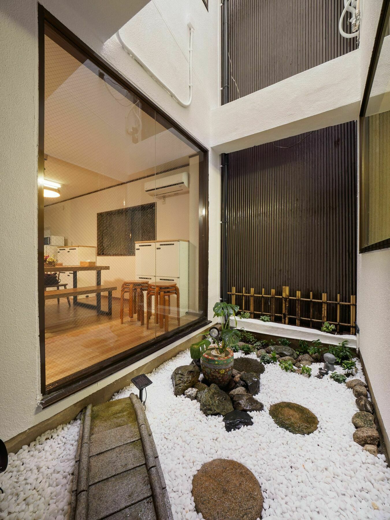 今日都 Kyoto Guesthouse Exterior photo