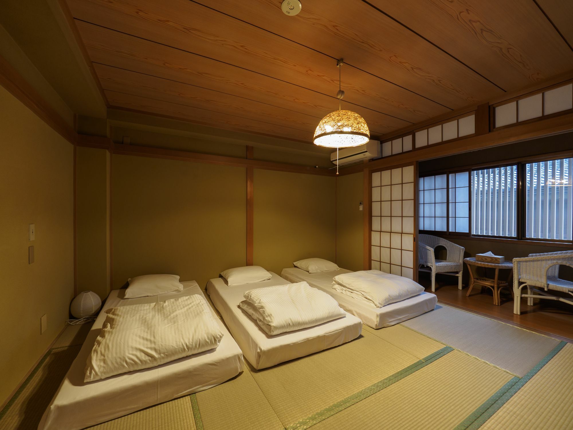 今日都 Kyoto Guesthouse Exterior photo