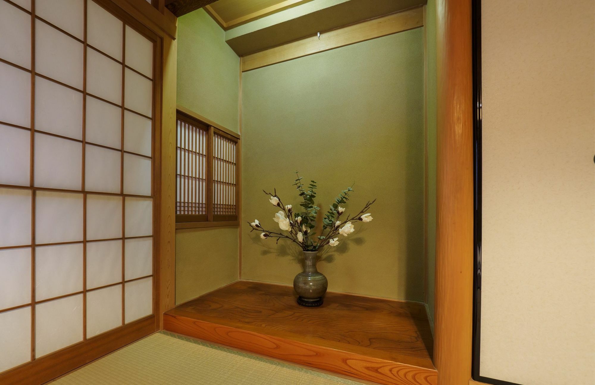 今日都 Kyoto Guesthouse Exterior photo