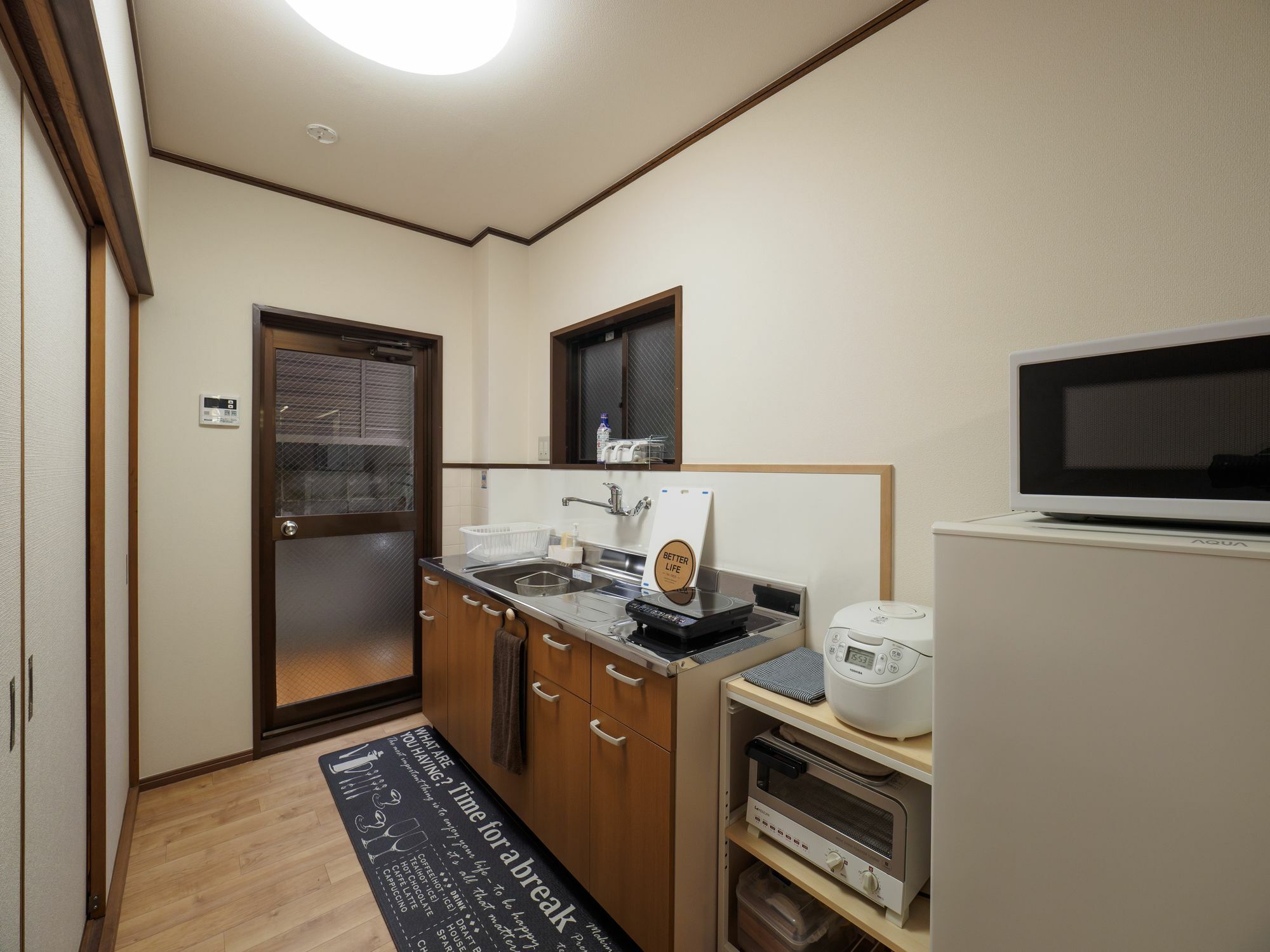 今日都 Kyoto Guesthouse Exterior photo
