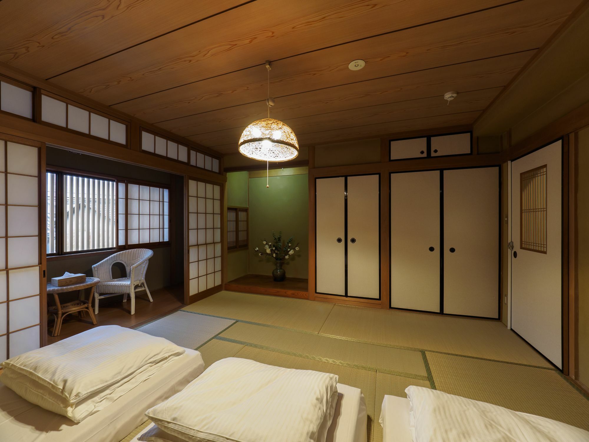 今日都 Kyoto Guesthouse Exterior photo