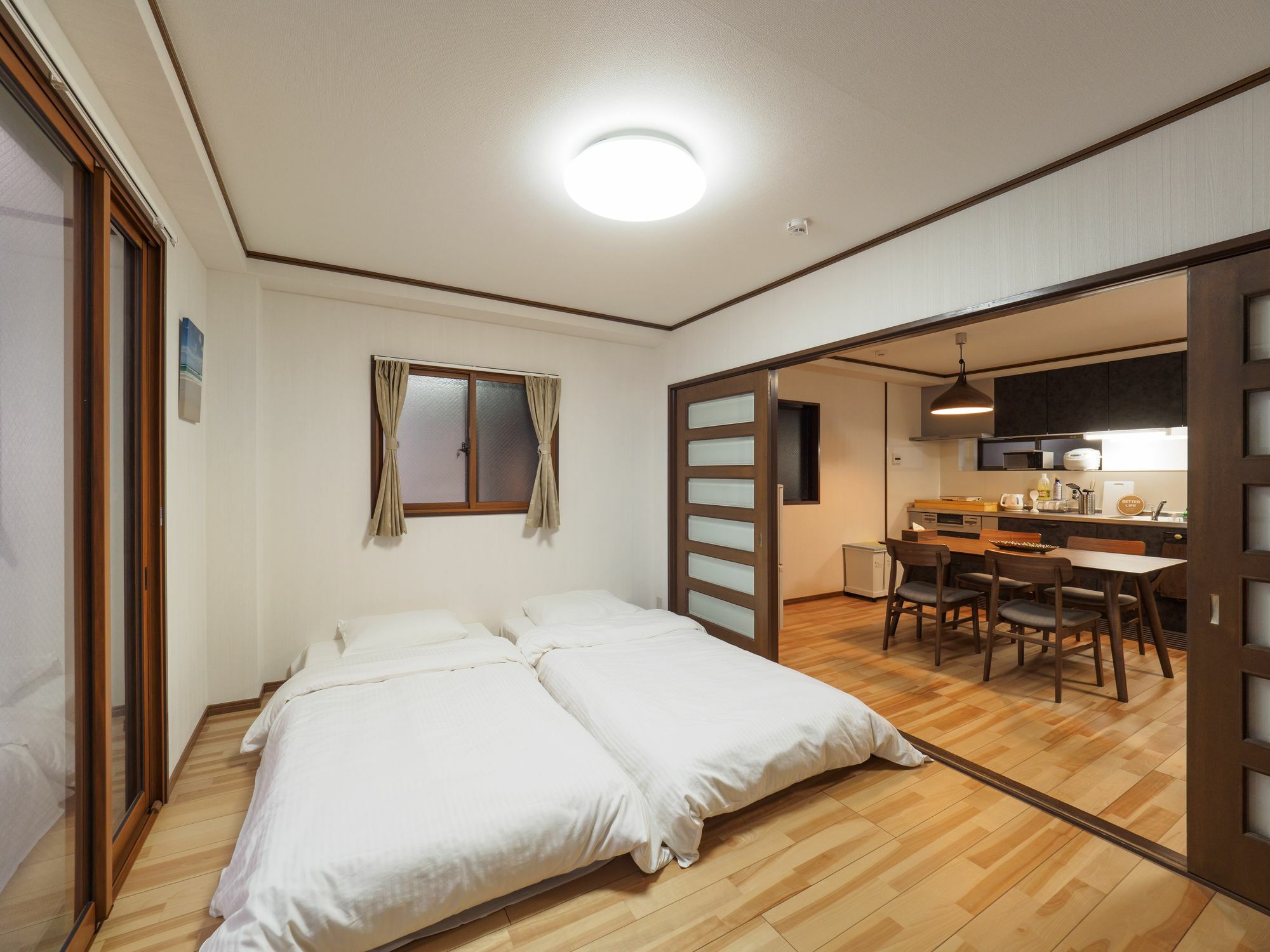 今日都 Kyoto Guesthouse Exterior photo