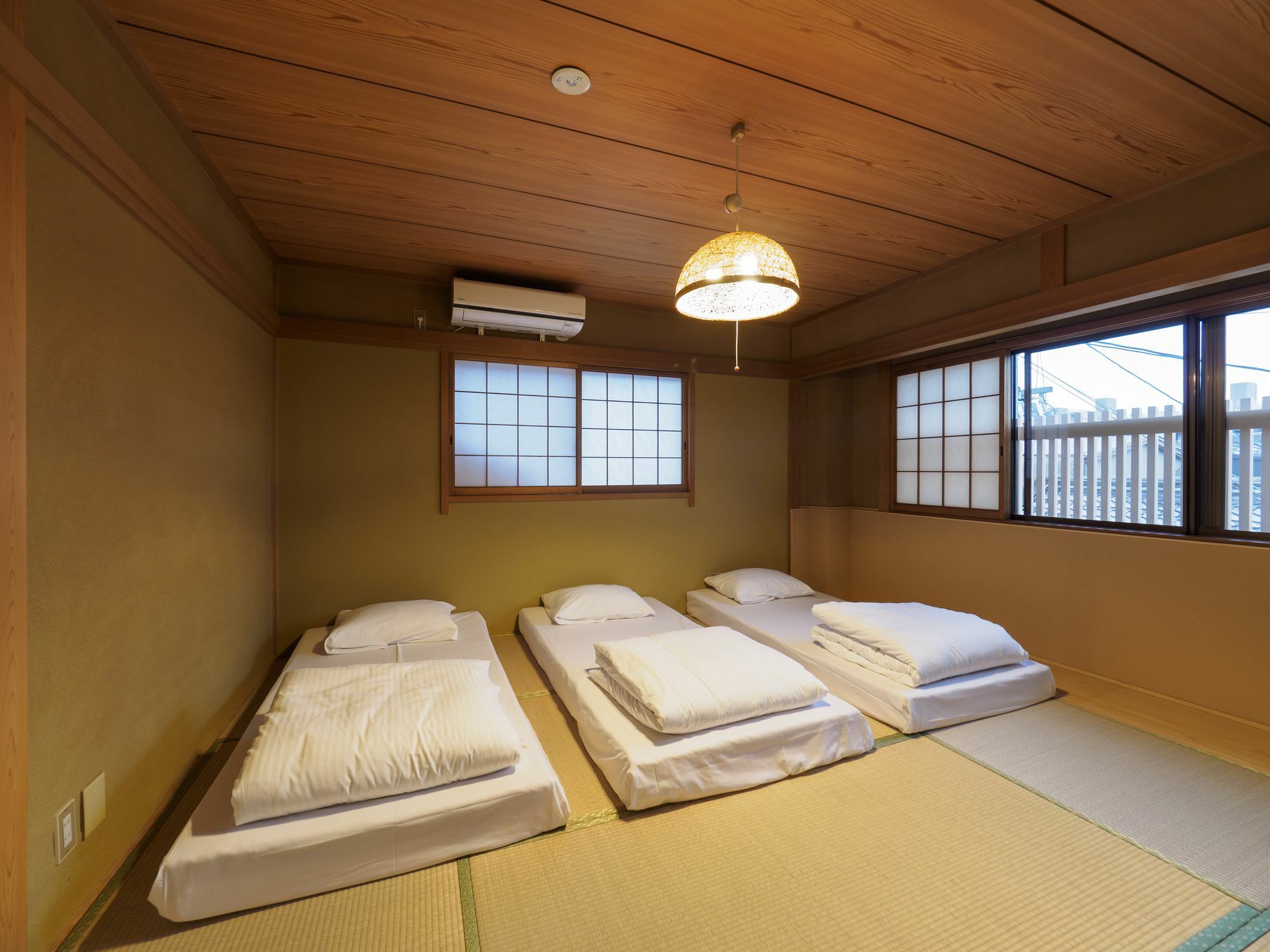 今日都 Kyoto Guesthouse Exterior photo