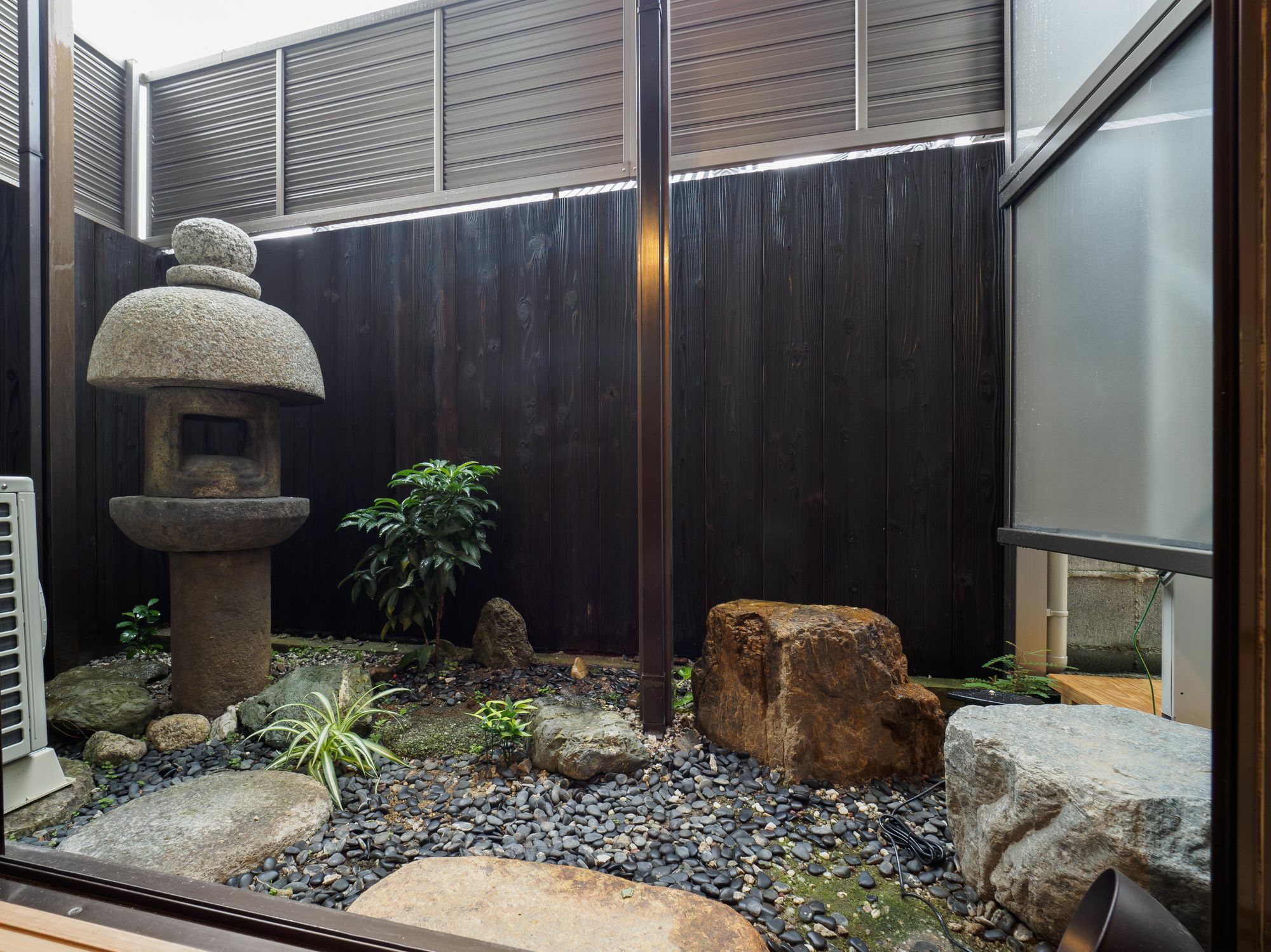 今日都 Kyoto Guesthouse Exterior photo