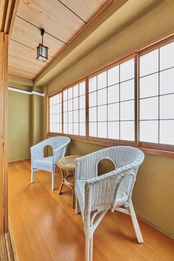 今日都 Kyoto Guesthouse Exterior photo