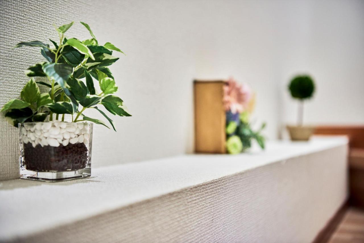 今日都 Kyoto Guesthouse Exterior photo