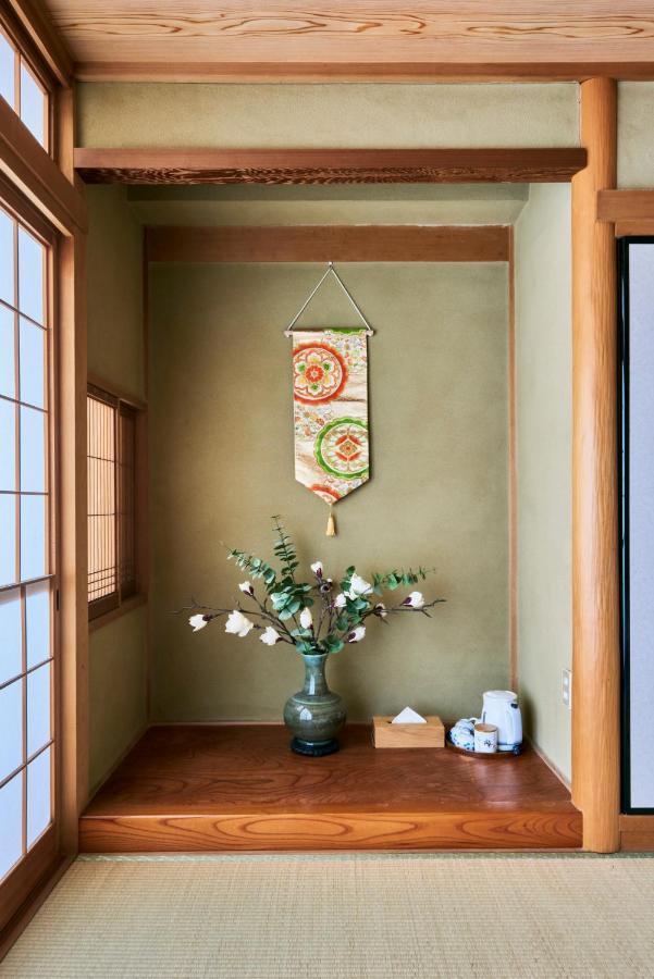 今日都 Kyoto Guesthouse Exterior photo