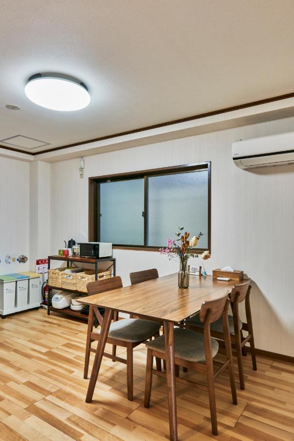 今日都 Kyoto Guesthouse Exterior photo