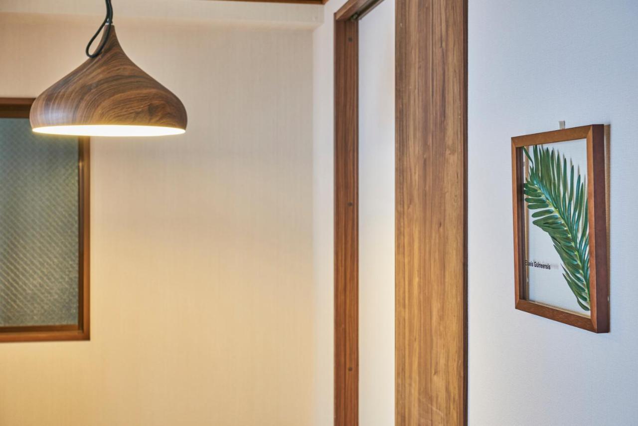 今日都 Kyoto Guesthouse Exterior photo