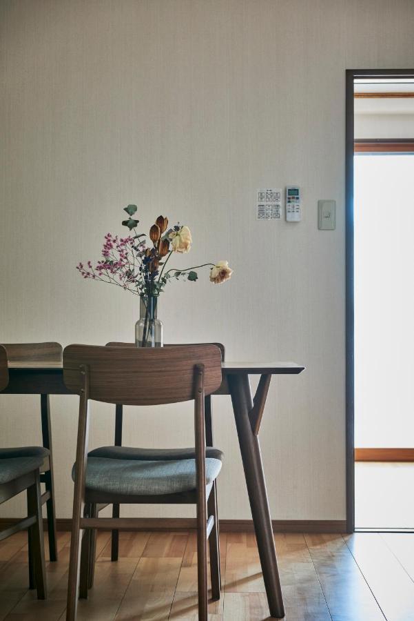 今日都 Kyoto Guesthouse Exterior photo