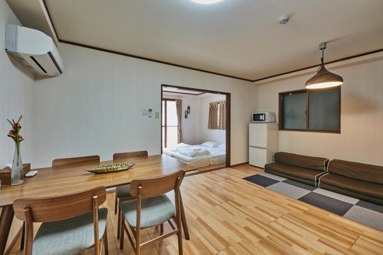 今日都 Kyoto Guesthouse Exterior photo