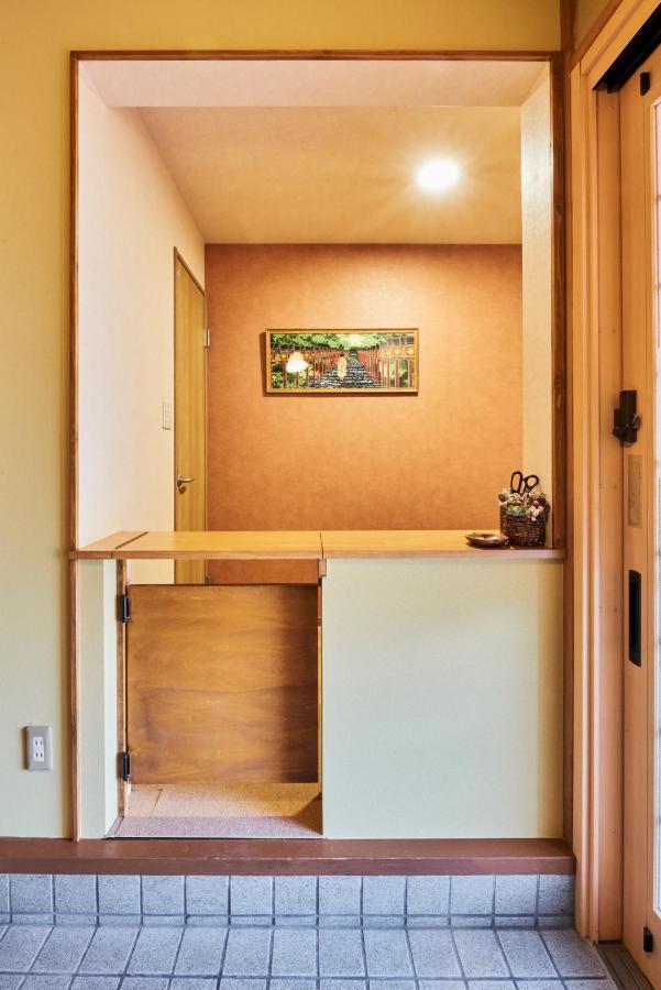 今日都 Kyoto Guesthouse Exterior photo